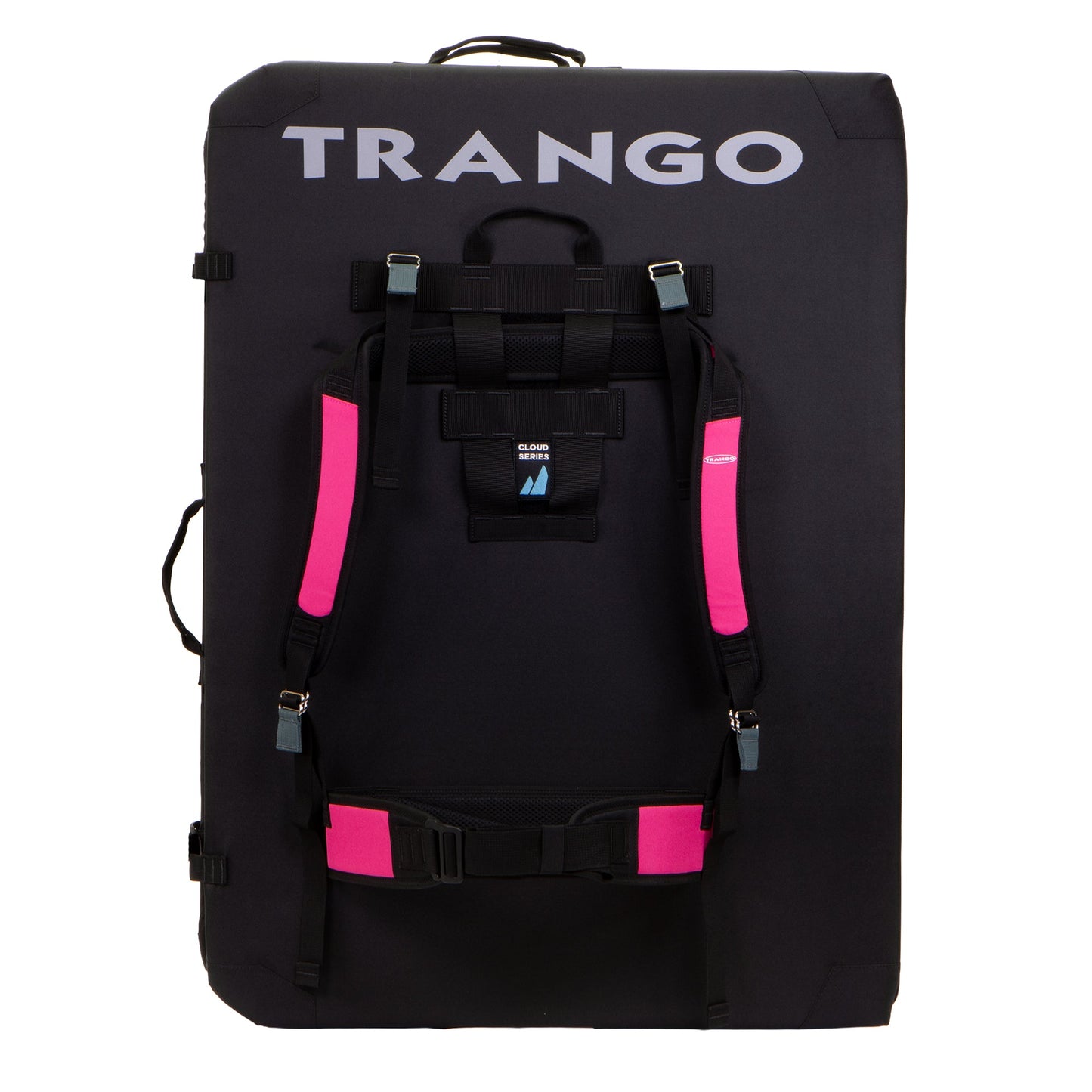Trango Gear Cumulus Crash Pad