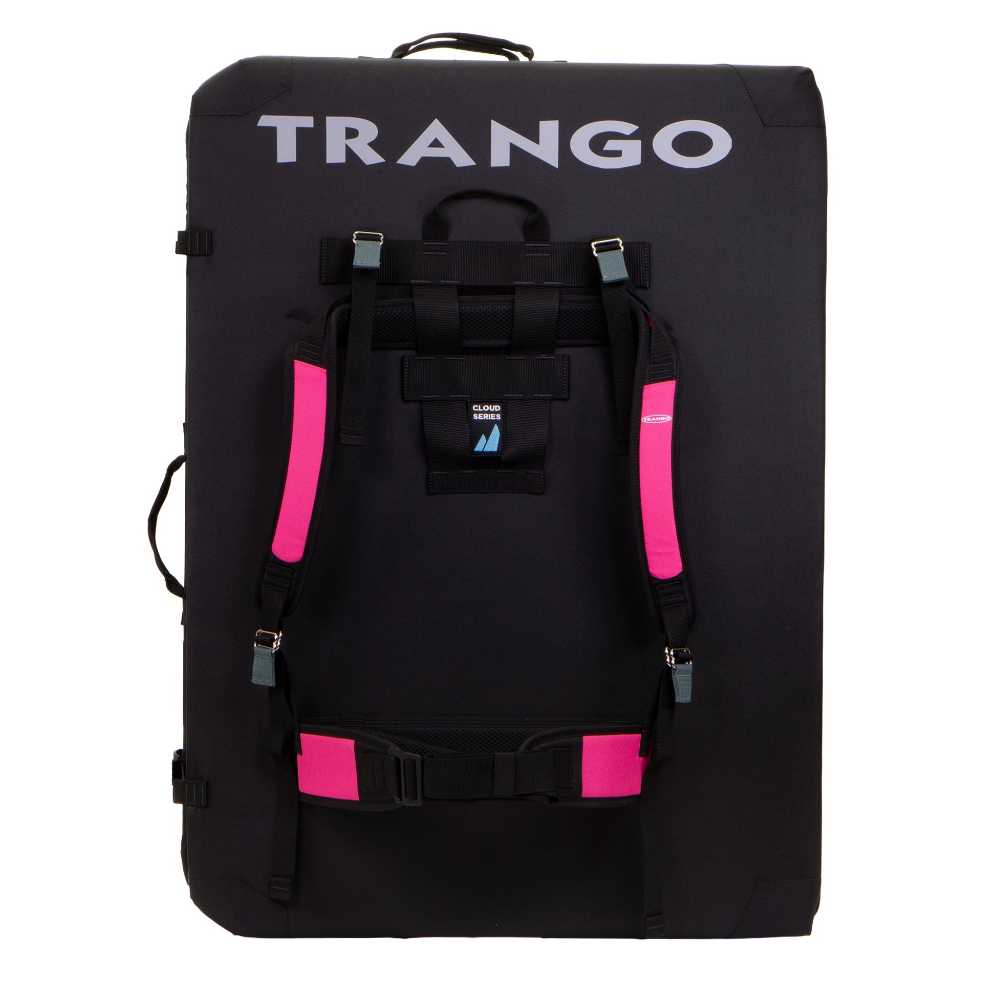 Trango Gear Cumulus Crash Pad