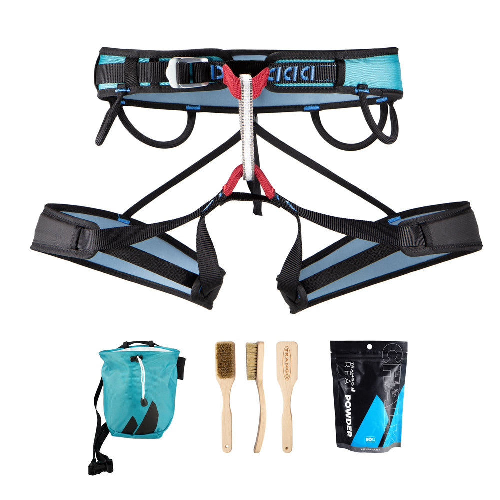 Trango Eclipse Starter Kit