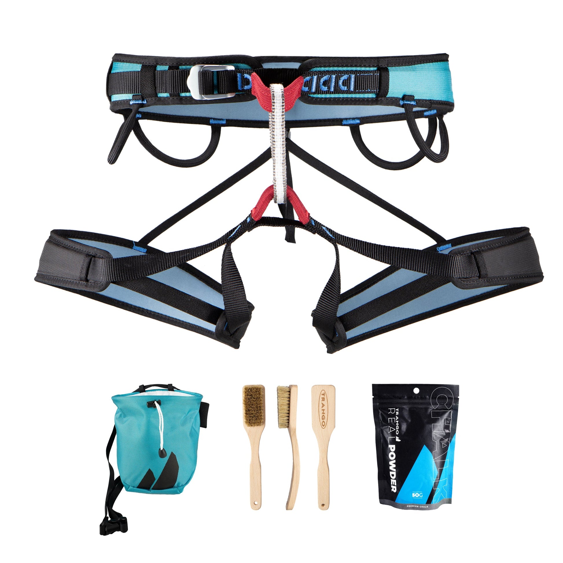 Trango Gear Eclipse Starter Kit