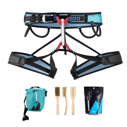 Trango Gear Eclipse Starter Kit