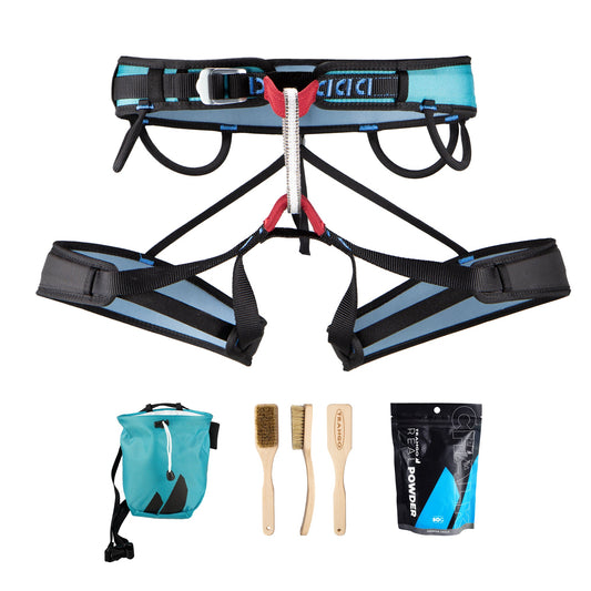 Trango Gear Eclipse Starter Kit