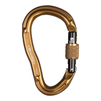 Trango Gear HMS K Carabiner