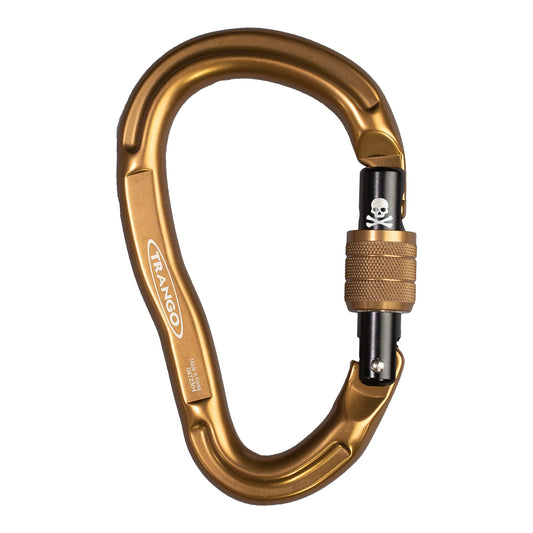 Trango Gear HMS K Carabiner
