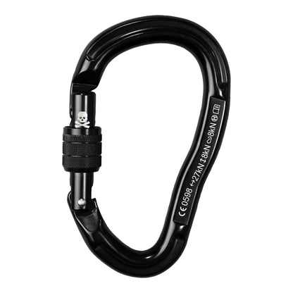 Trango Gear HMS K Carabiner
