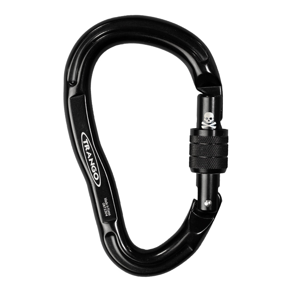 Trango Gear HMS K Carabiner