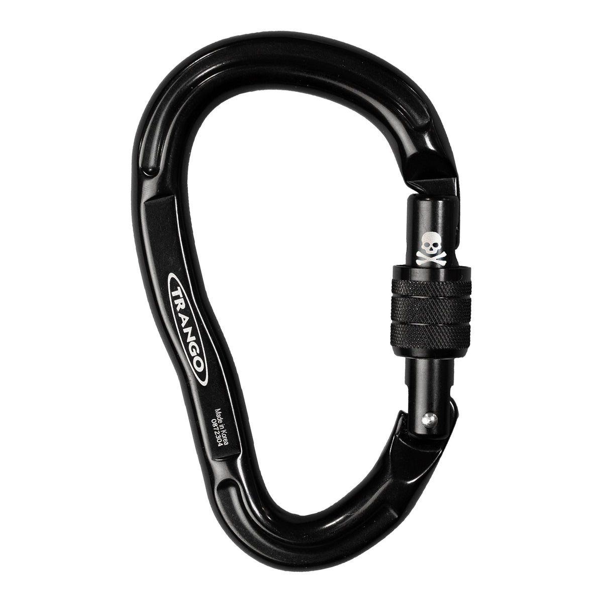Trango Gear HMS K Carabiner