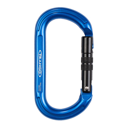 Trango Gear Oval K Carabiner