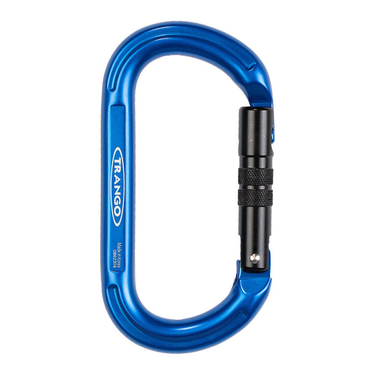 Trango Gear Oval K Carabiner