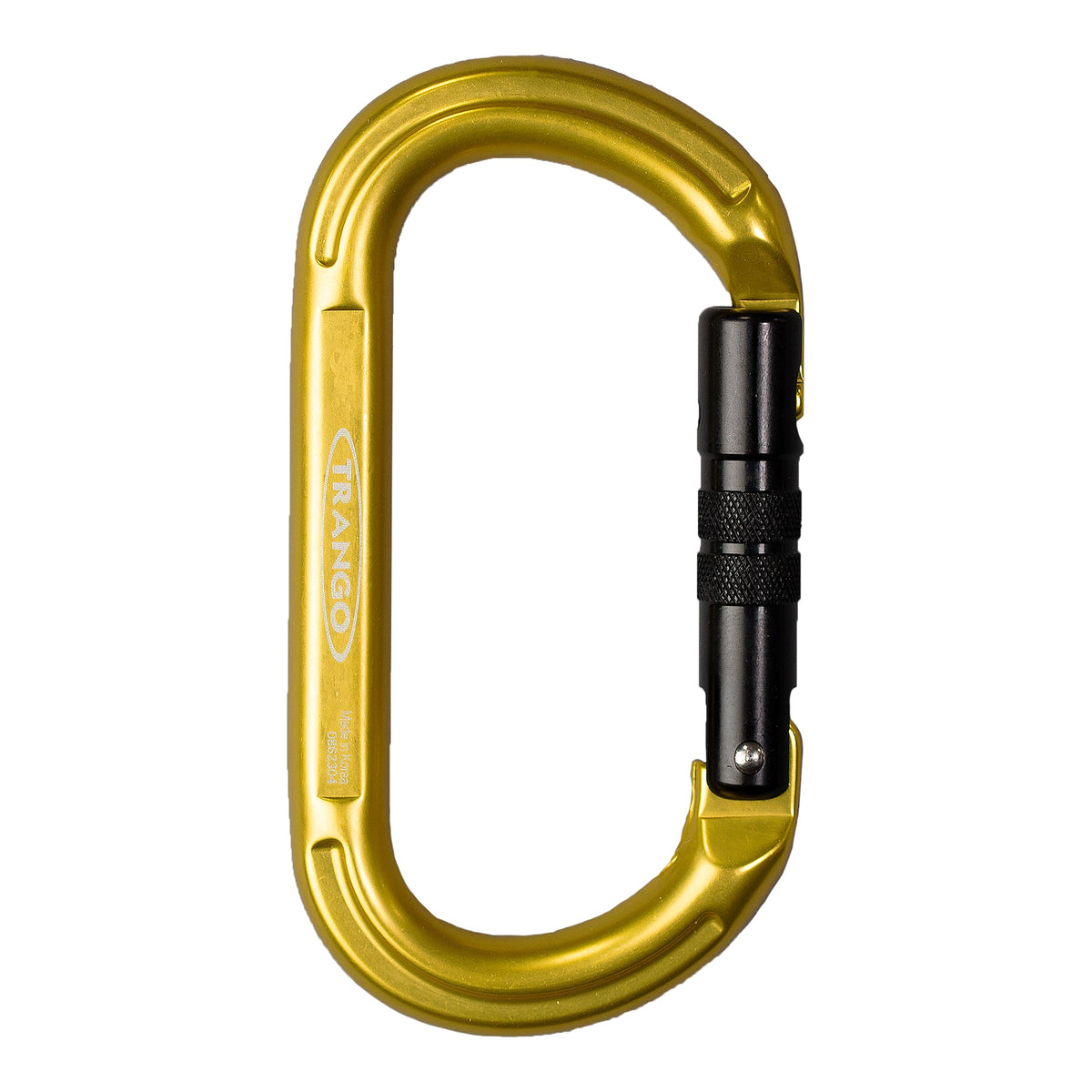 Trango Gear Oval K Carabiner