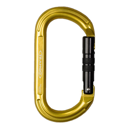 Trango Gear Oval K Carabiner