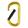 Trango Gear Oval K Carabiner