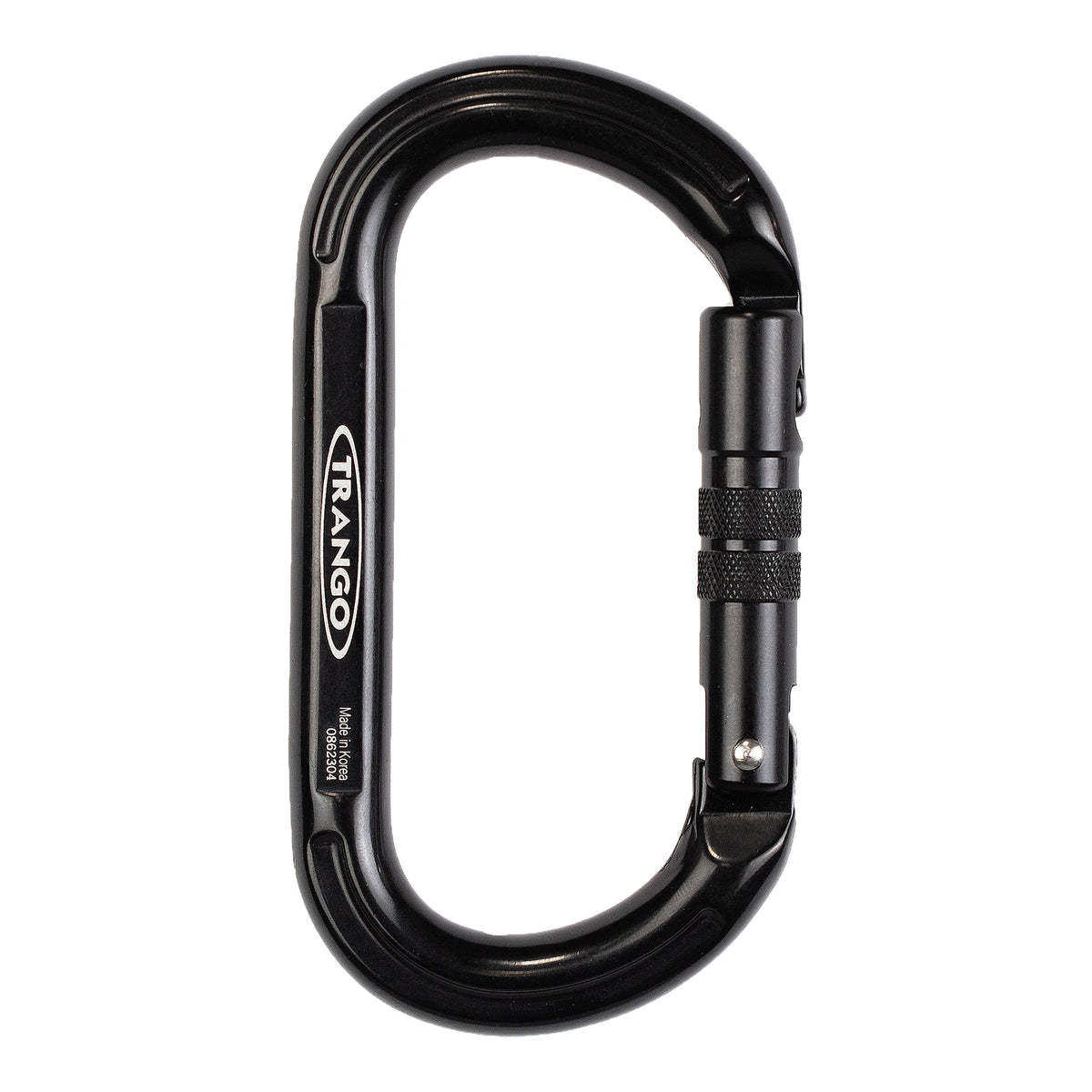 Trango Gear Oval K Carabiner