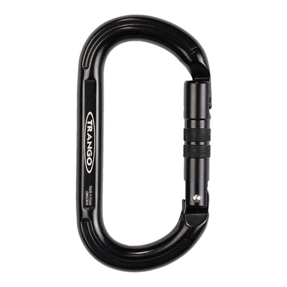 Trango Gear Oval K Carabiner
