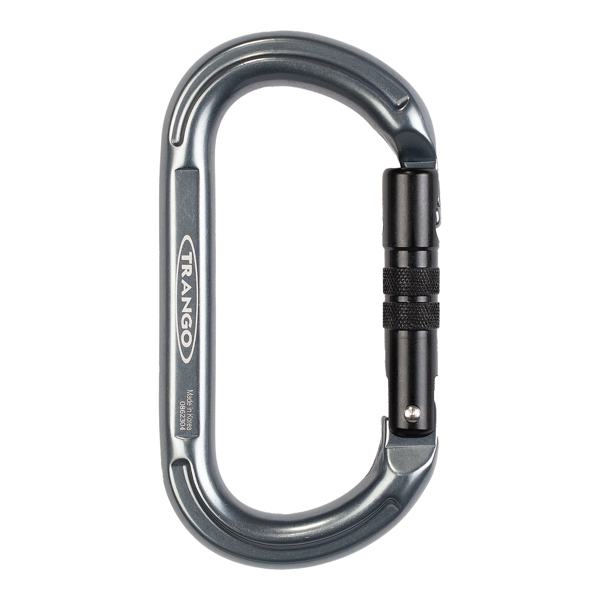 Trango Gear Oval K Carabiner