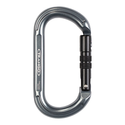 Trango Gear Oval K Carabiner