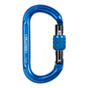 Trango Gear Oval K Locking Carabiner