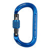 Trango Gear Oval K Locking Carabiner