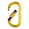 Trango Gear Oval K Locking Carabiner