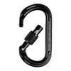 Trango Gear Oval K Locking Carabiner