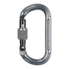 Trango Gear Oval K Locking Carabiner