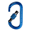 Trango Gear Oval K Locking Carabiner