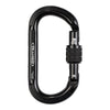 Trango Gear Oval K Locking Carabiner