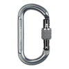 Trango Gear Oval K Locking Carabiner