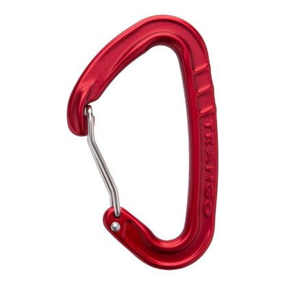 Trango Gear Phase Straight Wire
