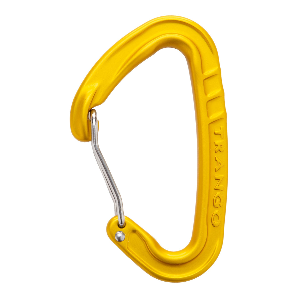 Trango Gear Phase Straight Wire