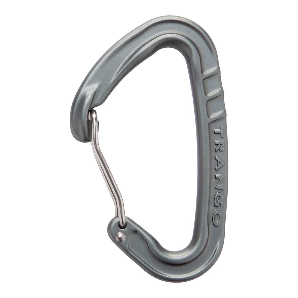 Trango Gear Phase Straight Wire