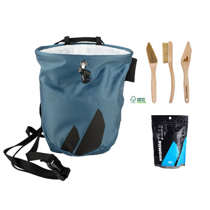 Trango Gear Photon Eco Friction Kit