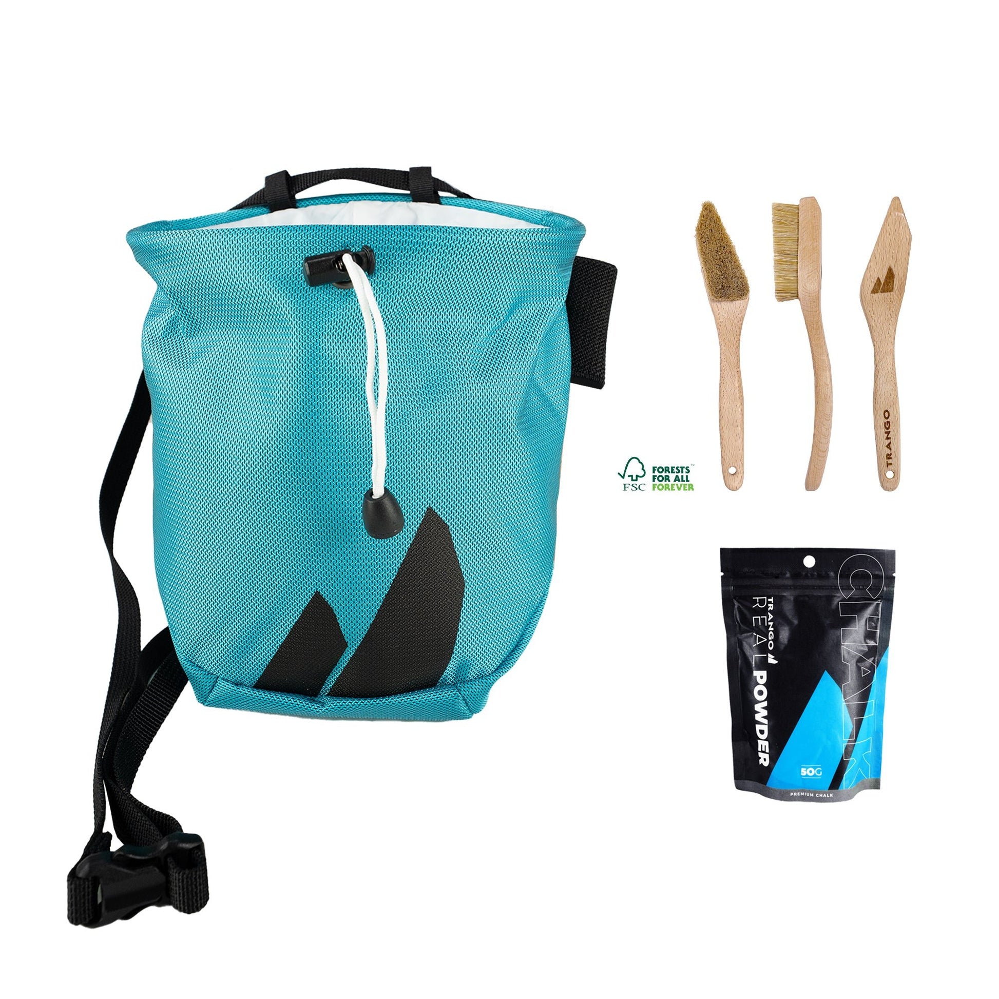 Trango Gear Photon Eco Friction Kit