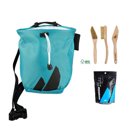 Trango Gear Photon Eco Friction Kit