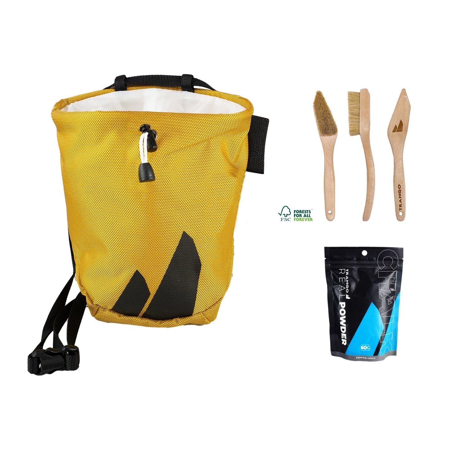 Trango Gear Photon Eco Friction Kit