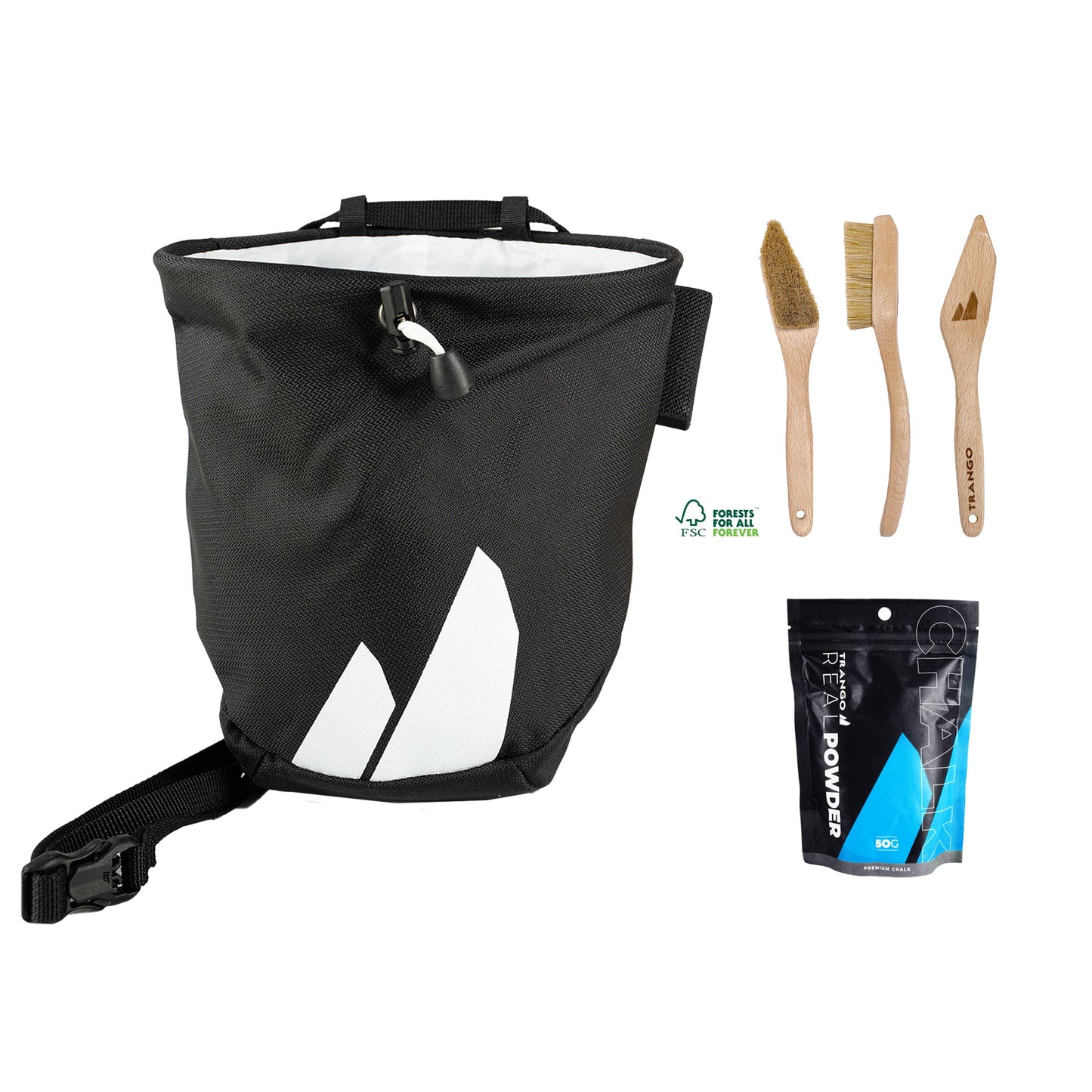 Trango Gear Photon Eco Friction Kit