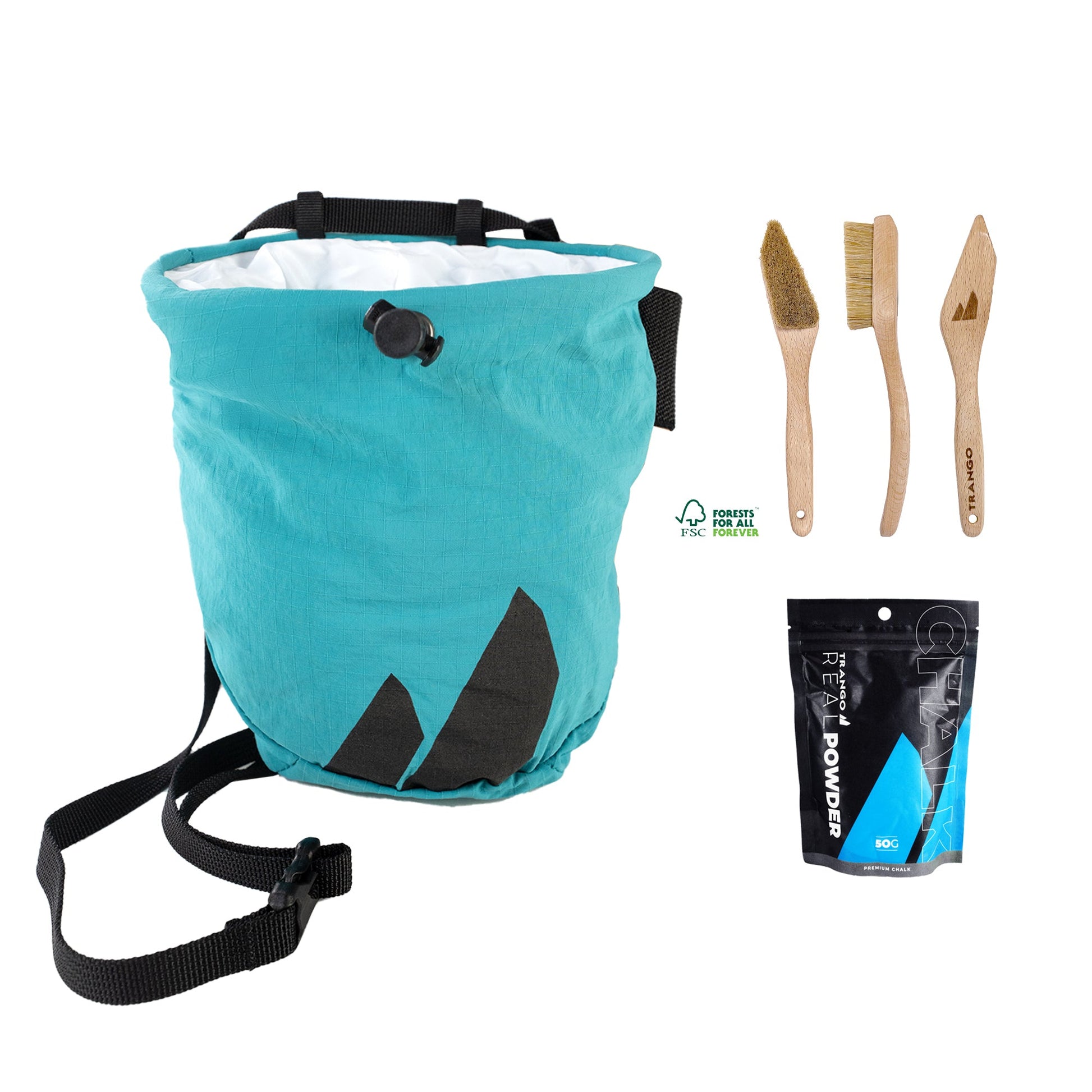Trango Gear Photon Friction Kit