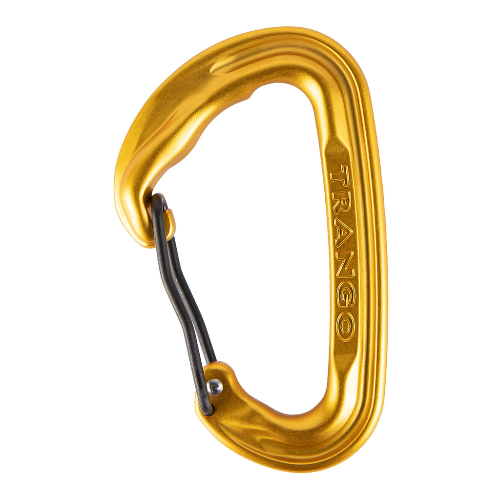 Trango Gear Quantum Carabiner