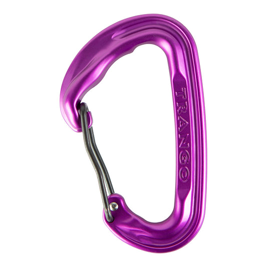 Trango Gear Quantum Carabiner