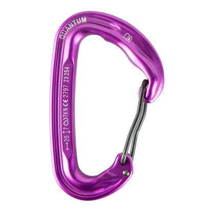 Trango Gear Quantum Carabiner