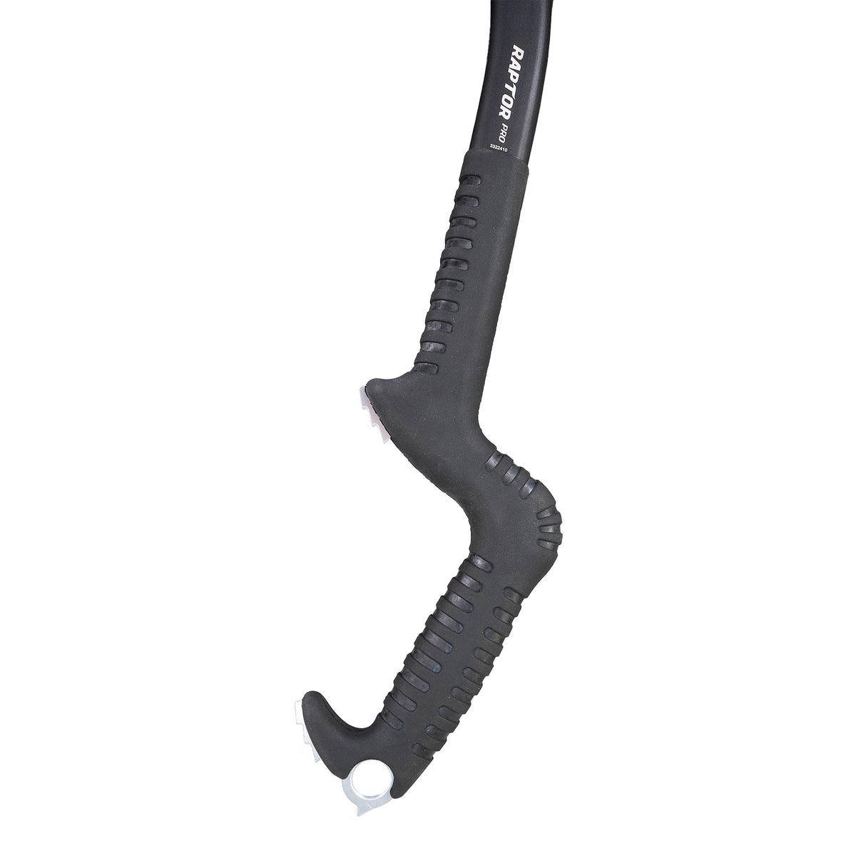 Raptor Pro - Trango