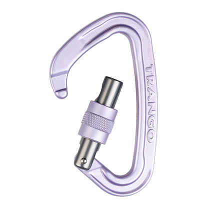 Trango Gear Reaction Screwlock