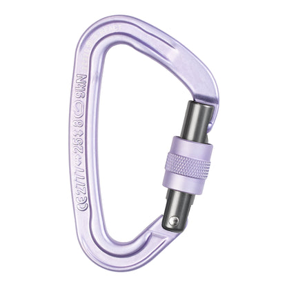 Trango Gear Reaction Screwlock