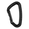 Trango Gear Reaction Straight Gate - Black