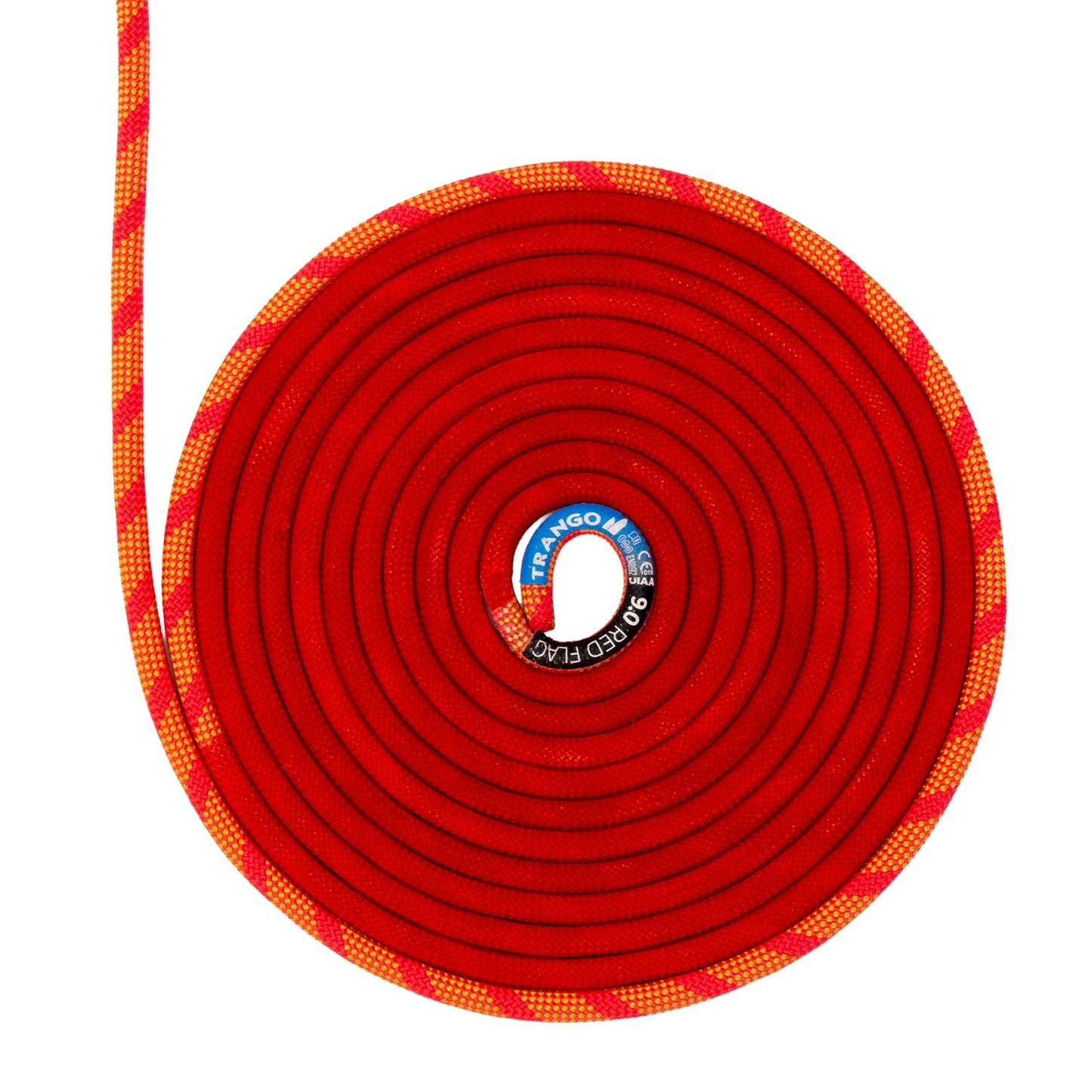 Trango Gear Red Flag 9.0mm | Rope