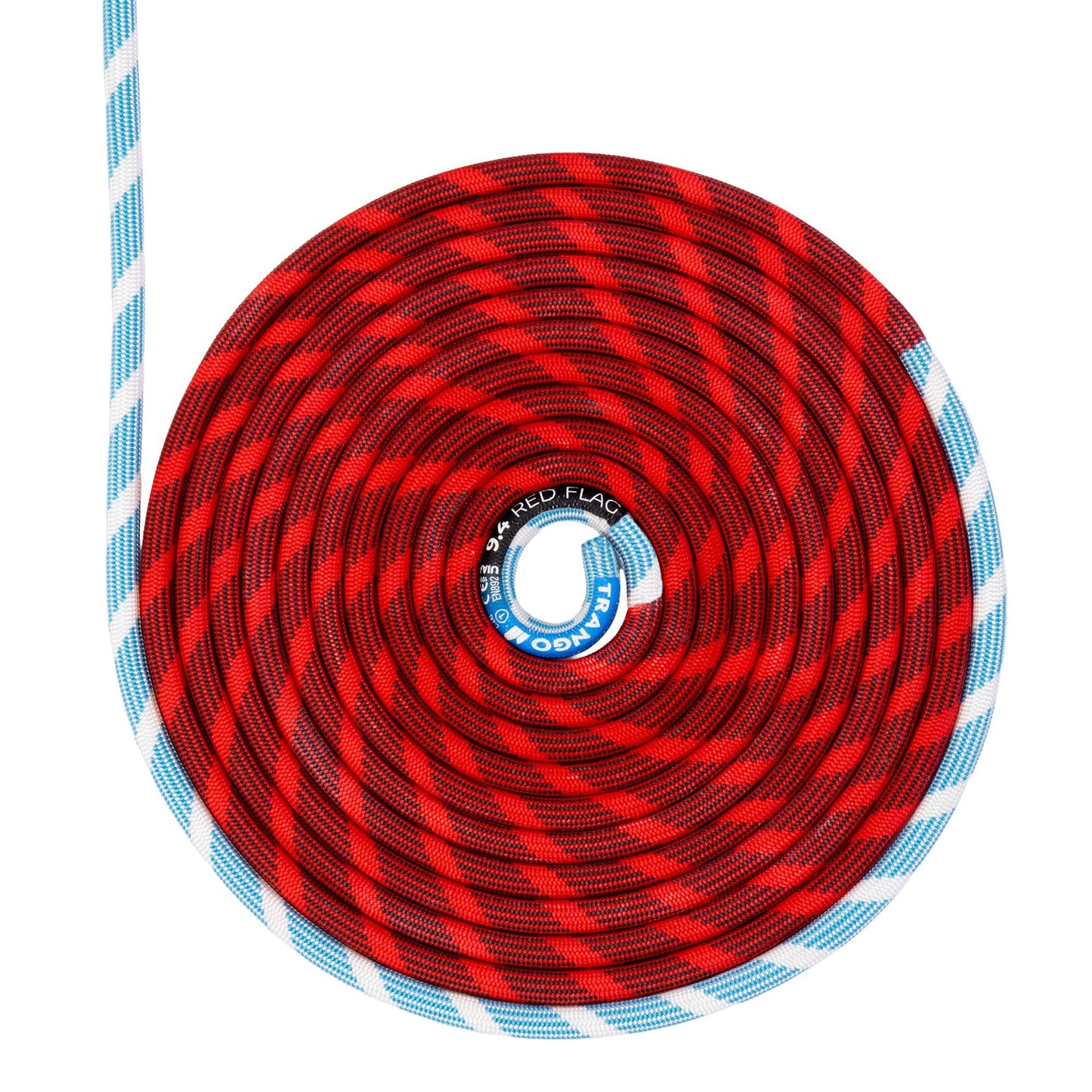 Trango Gear Red Flag 9.4mm | Rope