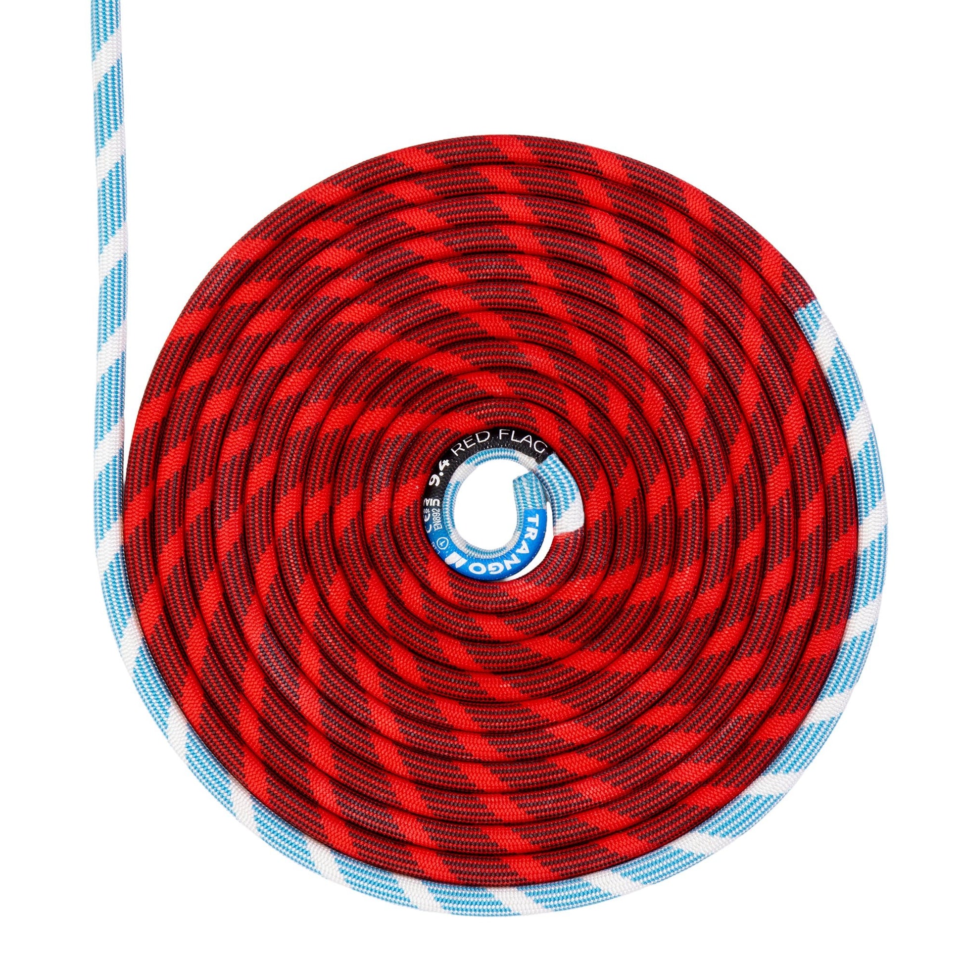 Trango Gear Red Flag 9.4mm | Rope