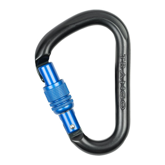 Trango Gear Regulock HMS Locking Carabiner