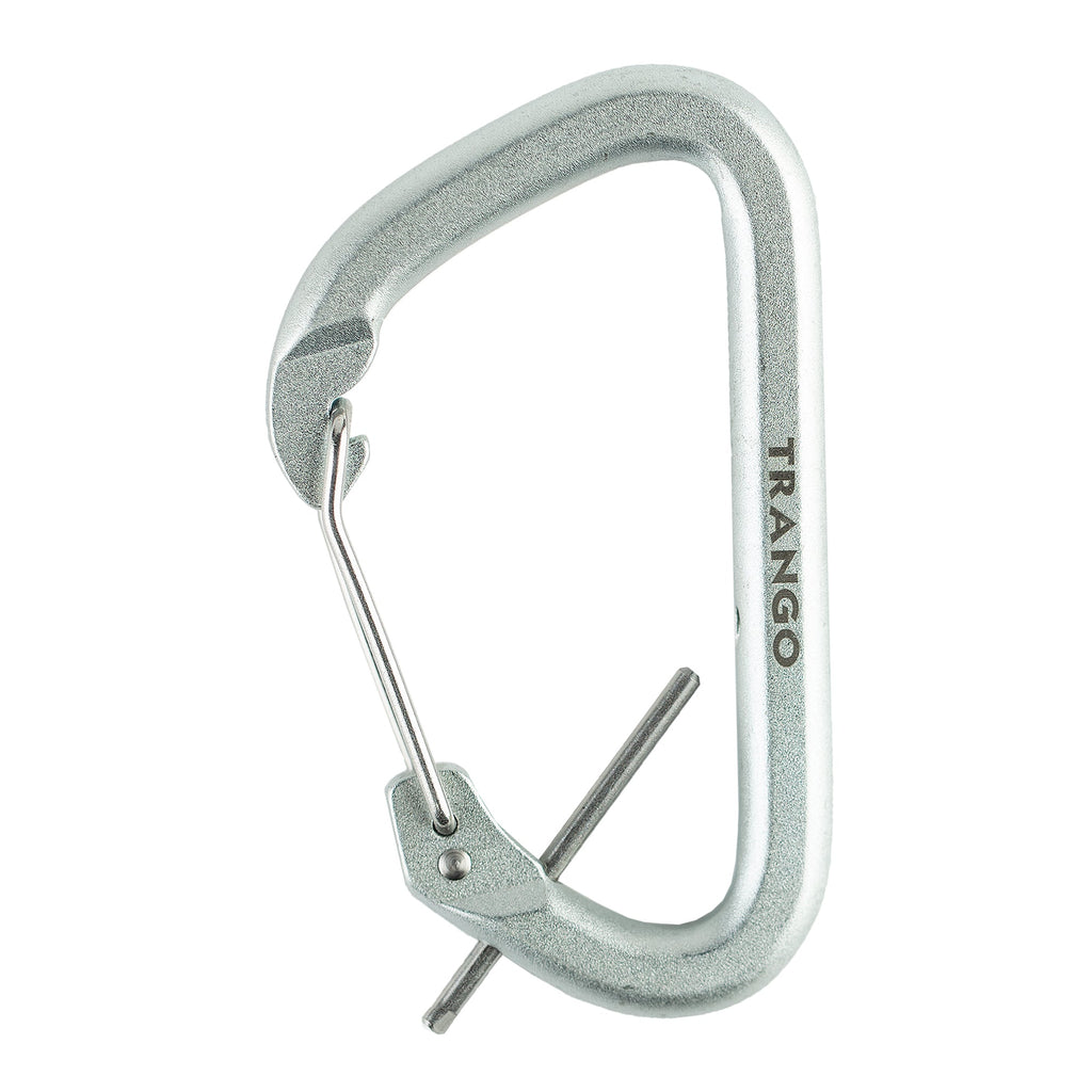 Trango Gear Steel Wiregate