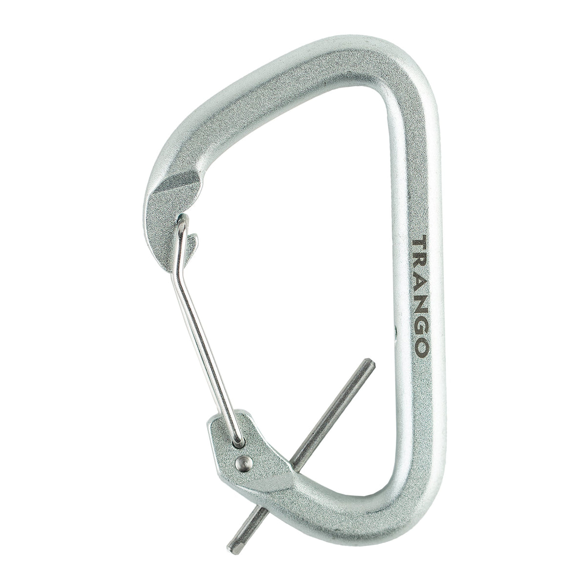 Trango Gear Steel Wiregate